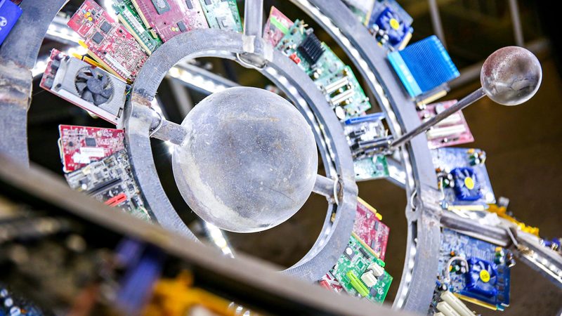 BI数据安全策略：如何构建稳固的防线