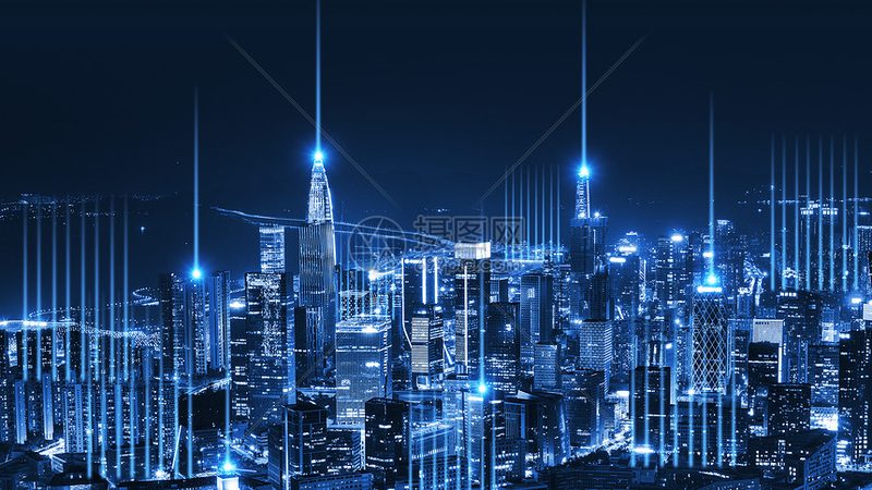 数字孪生BIM模型：揭秘建筑行业的未来引擎