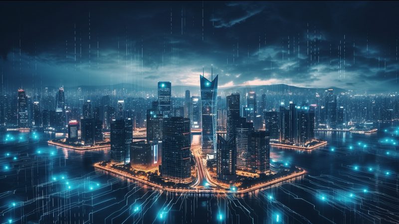 5G边缘计算：从概念到落地的关键拼图